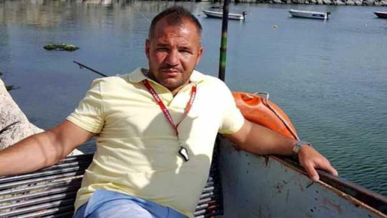 Sosyal medya linci balıkçı adamı canından etti