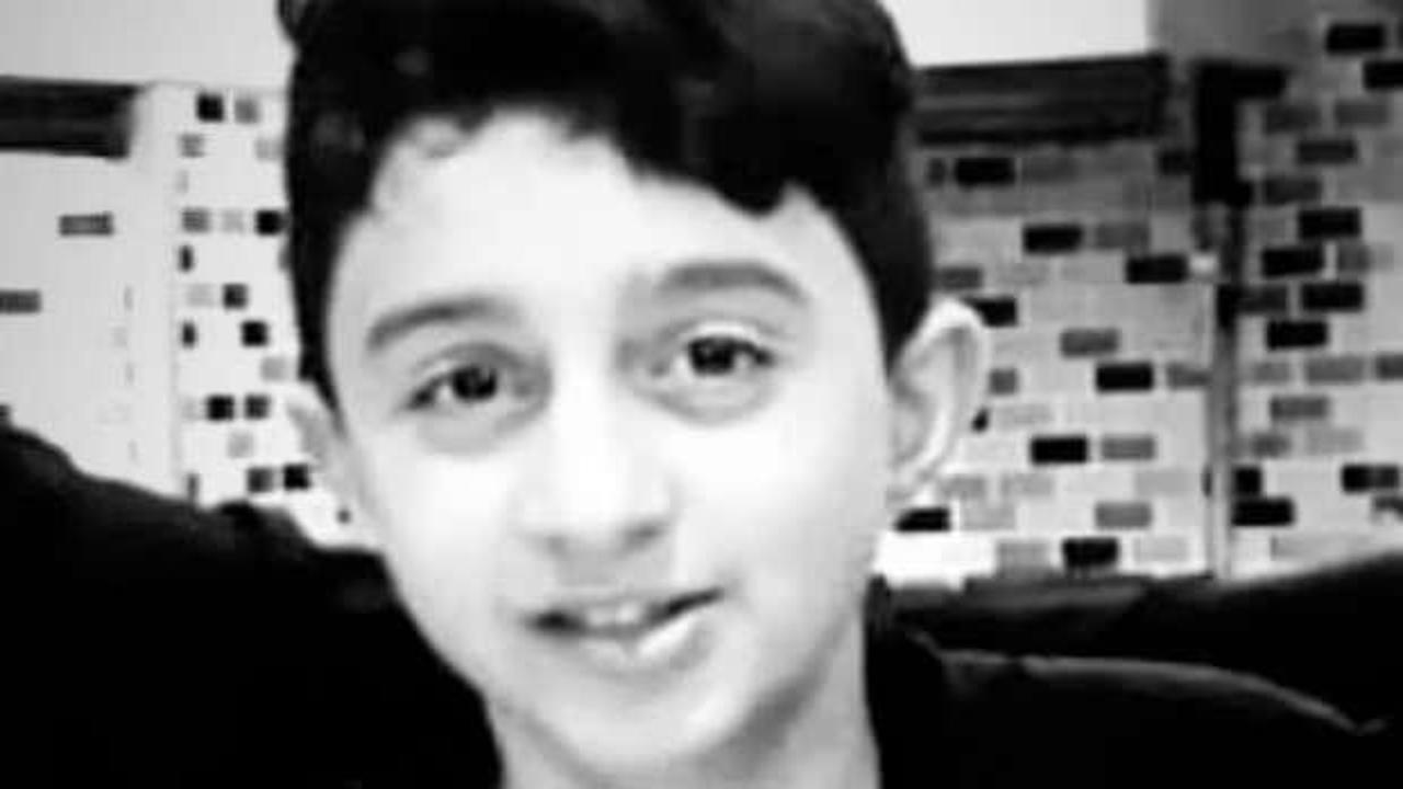 Sosyal medyadaki tartışması parkta kavgaya dönüştü; 16 yaşındaki Ege, bıçakla öldürüldü