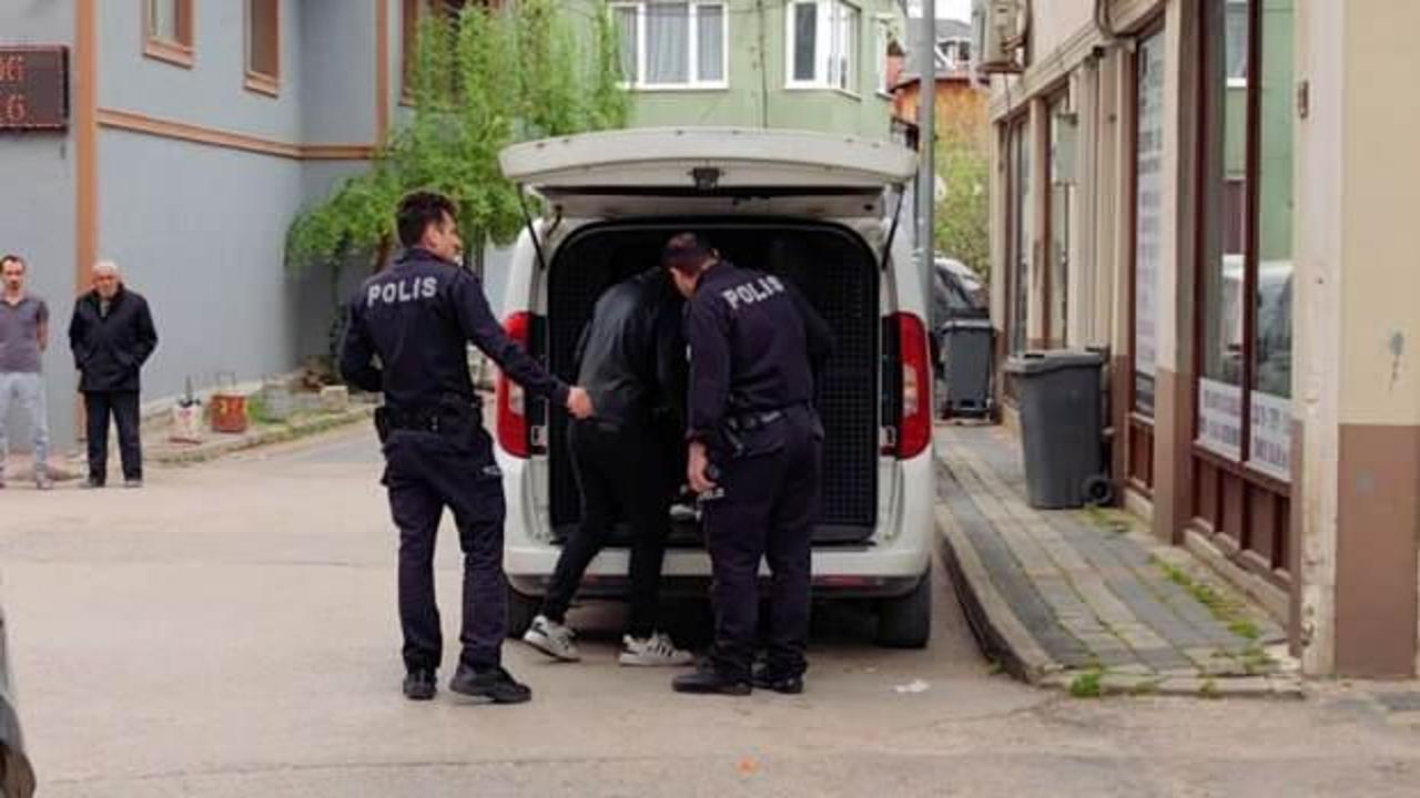 Suriyeli ev sahibinin Faslı kiracısı 10 kişiye daha kiralamış