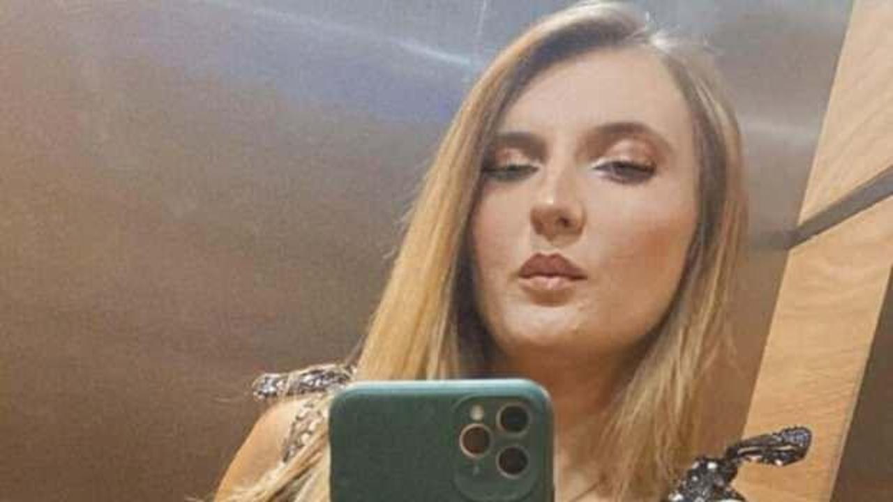 Sürücü kursu eğitmeni kazada öldü