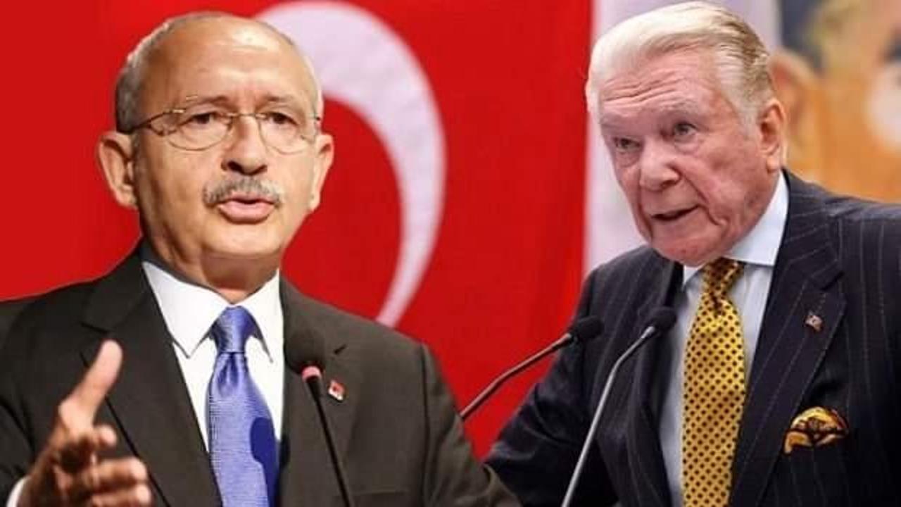 Tansiyon düşmedi! Kılıçdaroğlu’ndan Uğur Dündar tartışmasına son yorum