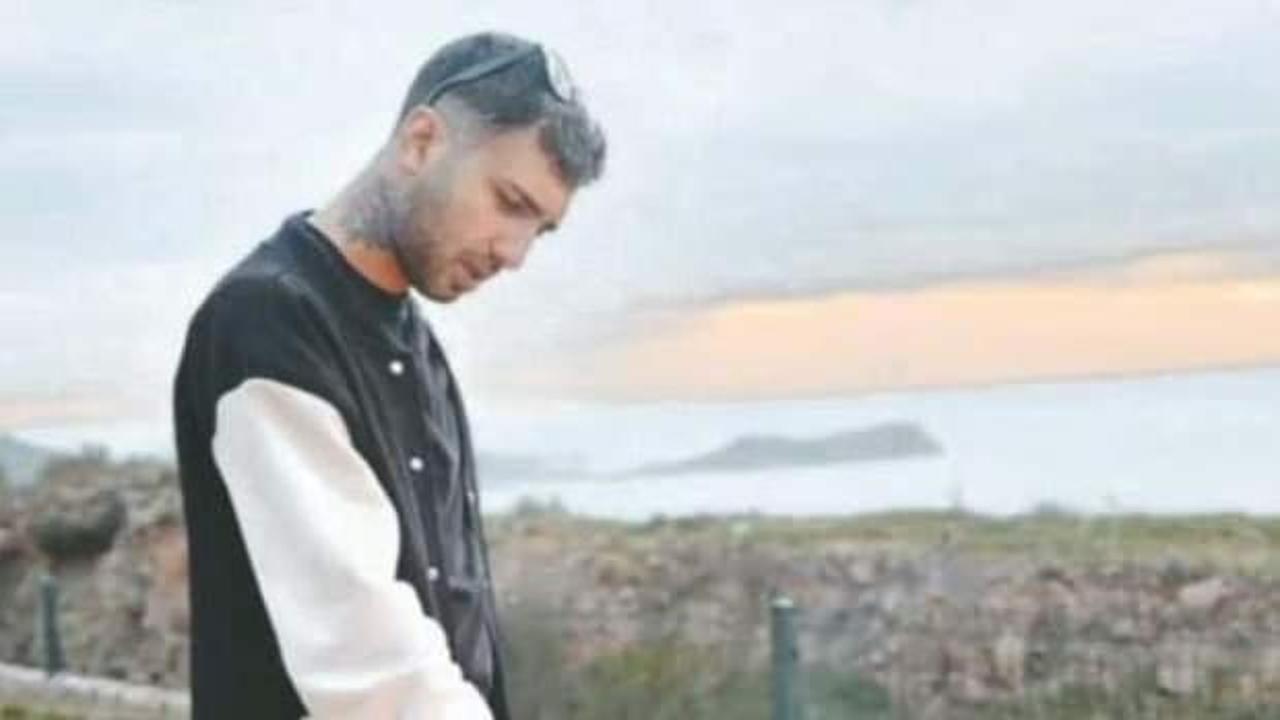 Tartıştığı çocukluk arkadaşını öldürdü