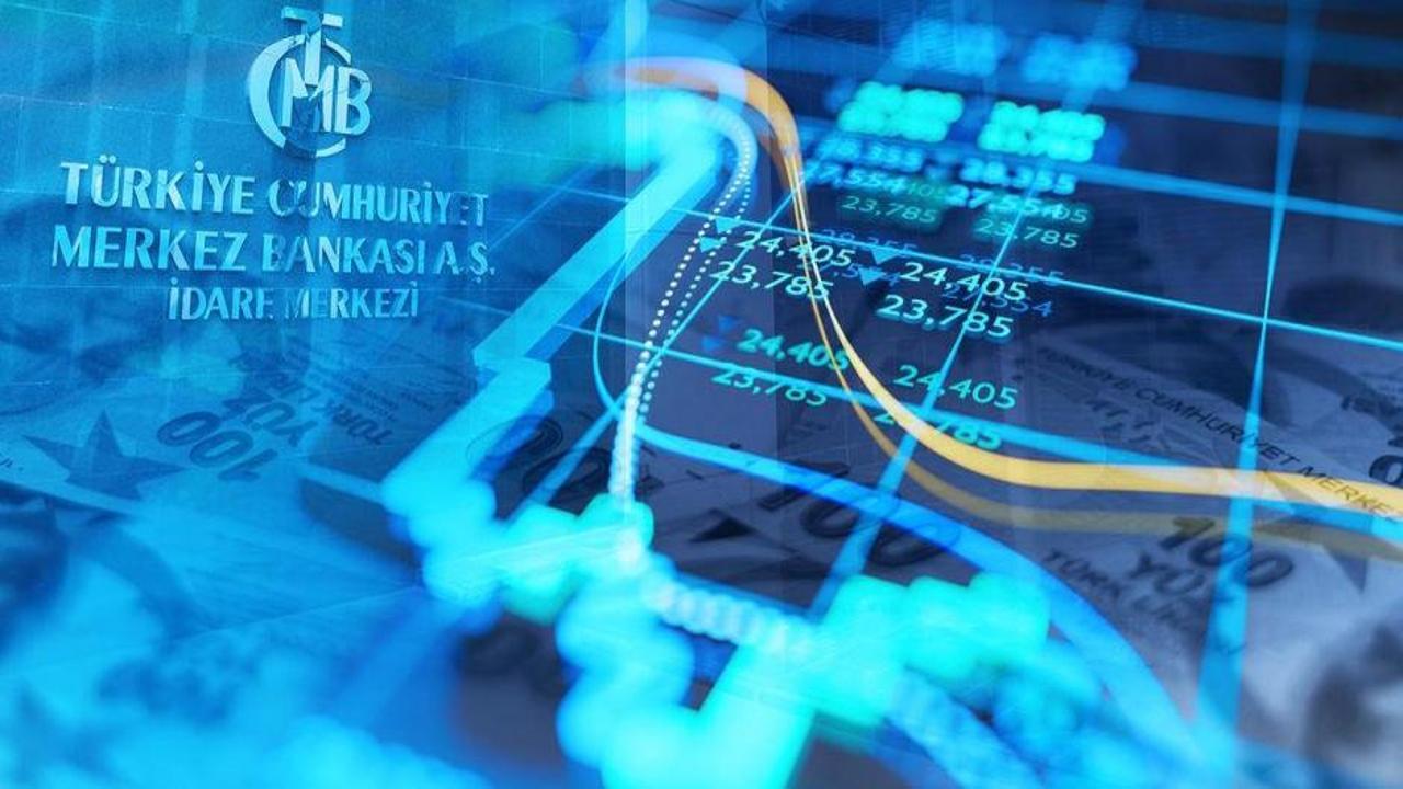 TCMB ile Brezilya Merkez Bankası mutabakat zaptı imzaladı