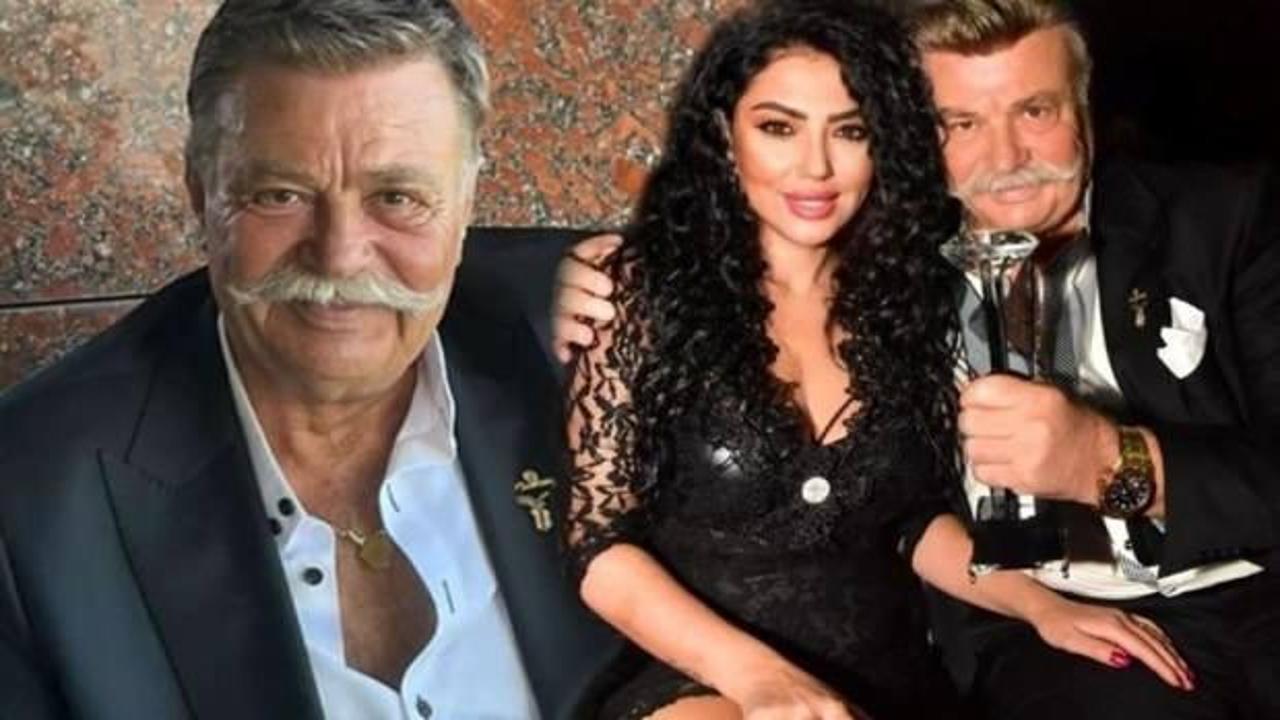 Ünlü oyuncu Nuri Alço’dan yeni haber! Ankara’ya sevk edildi