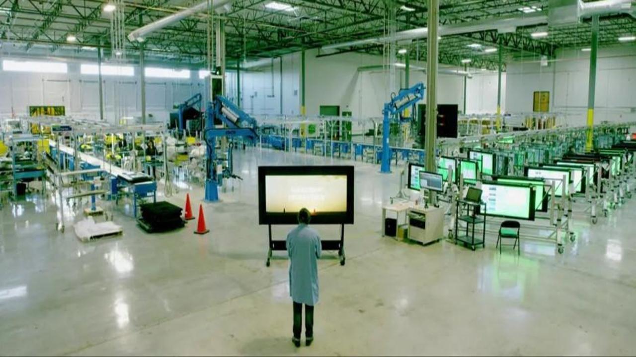 Teknoloji devi kararını verdi: Türkiye’de üretip dünyaya sunacaklar