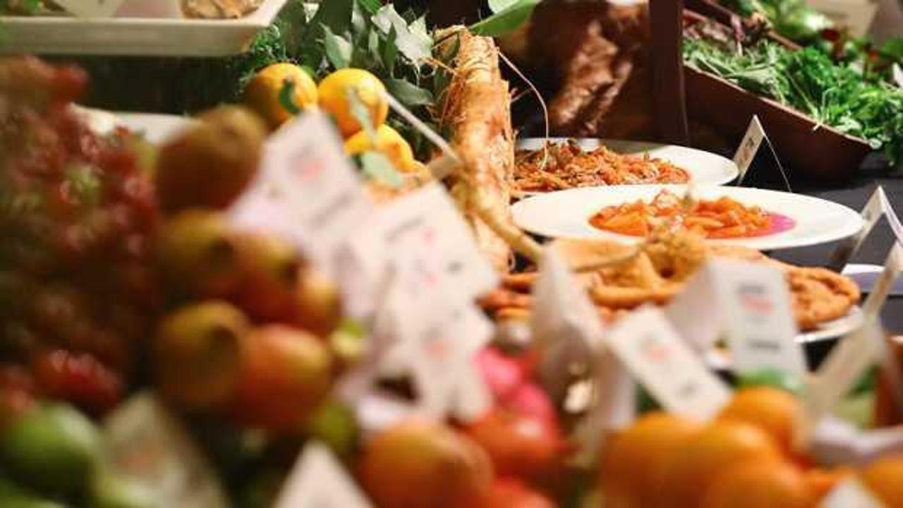 Tescil için onay bekliyor: Avrupa Birliğinde ilk geleneksel ürün