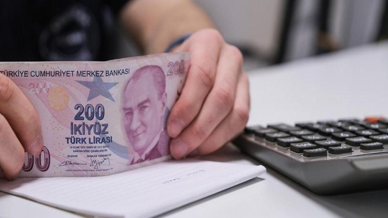 Ticaret Bakanlığı’ndan IBAN uyarısı: Hapis cezası hatırlatıldı