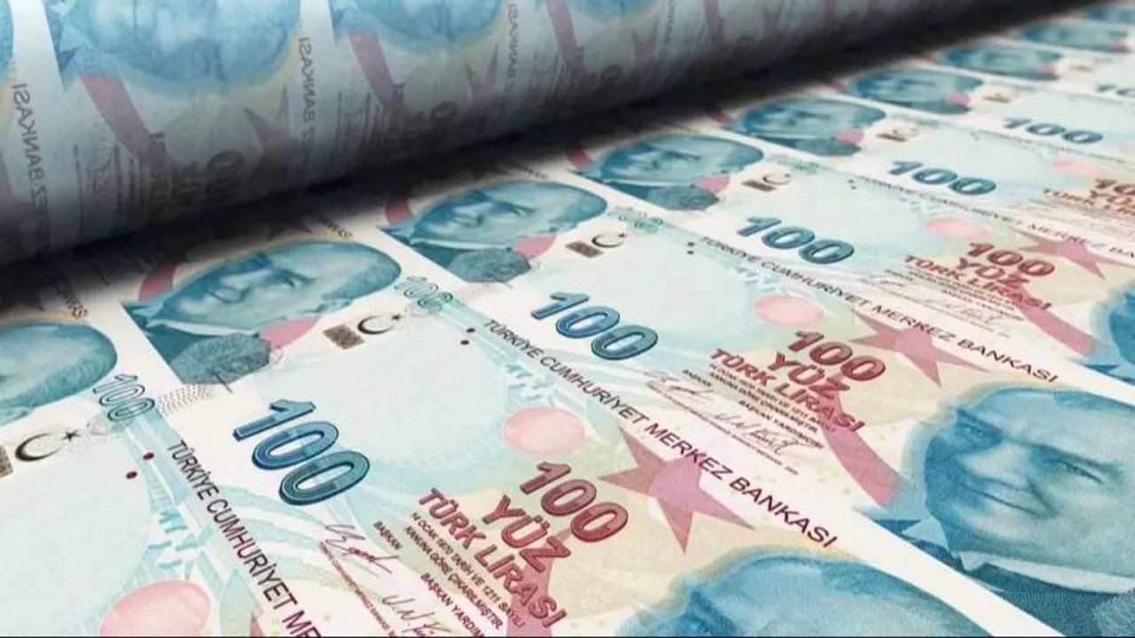 TL lehine pozisyon aldılar! Dünya devleri rotayı çevirdi