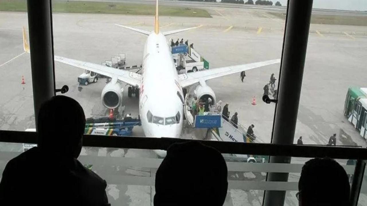 Trabzon-Suudi Arabistan direkt uçuşlarının başlayacağı tarih netleşti