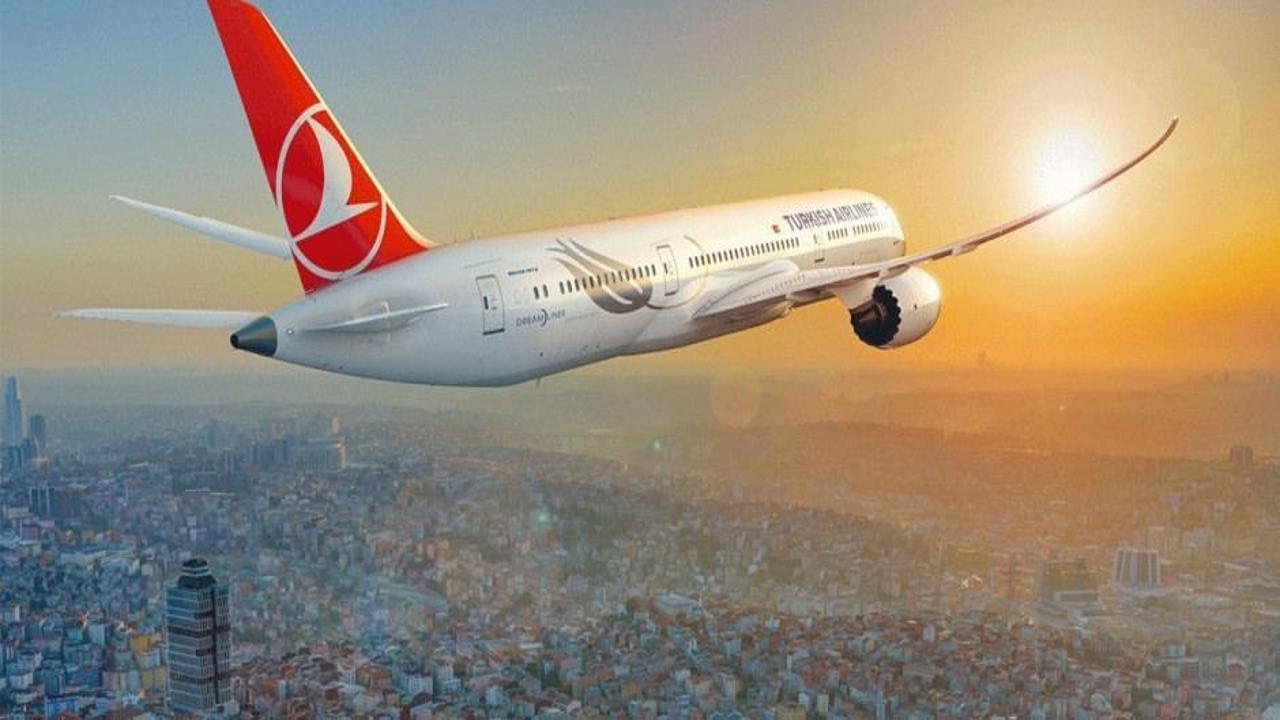 Türk Hava Yolları yeni şirket kuruyor