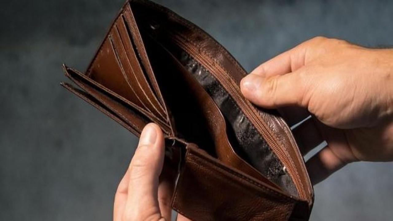 Türk-İş açlık ve yoksulluk sınırını açıkladı