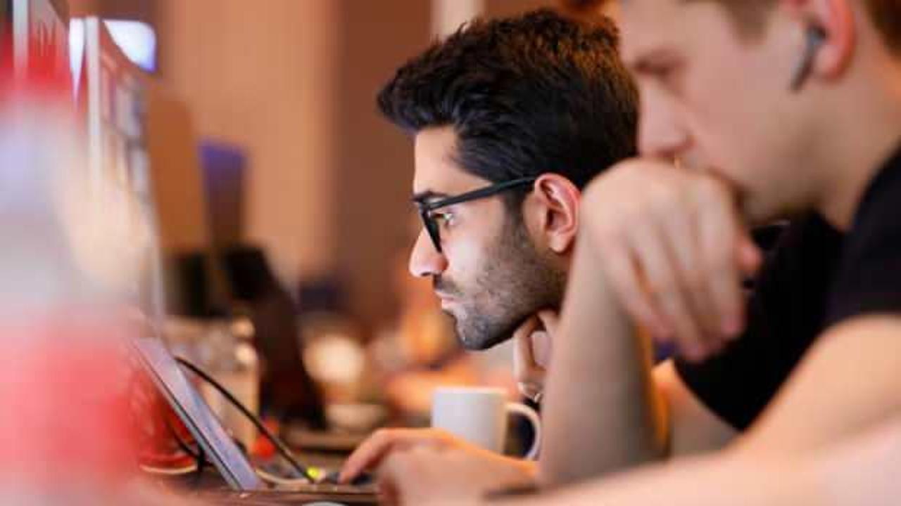 Türk yazılımcılar, NATO tatbikatına güç kattı!