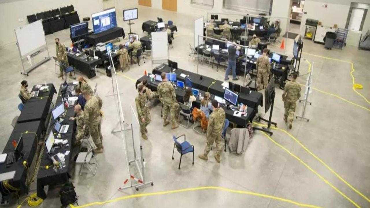 Türk yazılımcılar “siber kalkan”a güç kattı