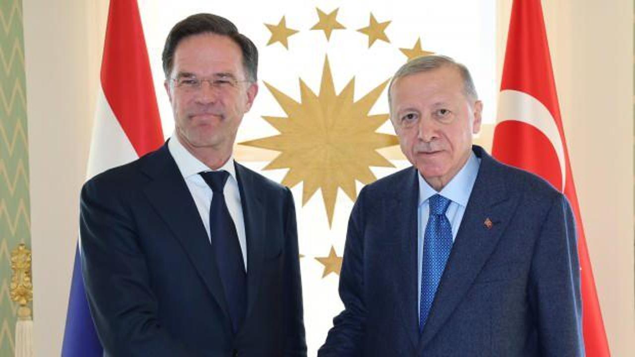 Türkiye, NATO seçiminde “Rutte” diyecek