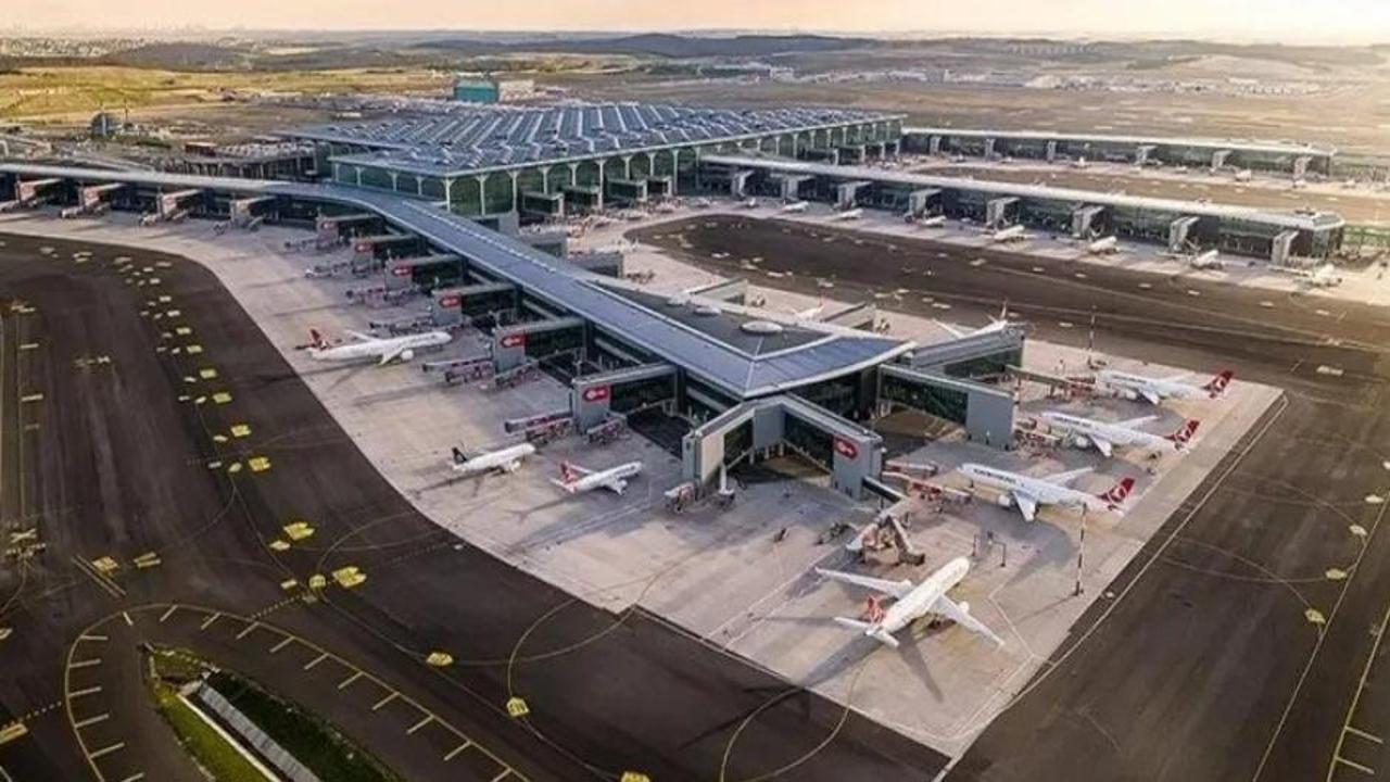 Türkiye üzerinden 4 ülkeye uçuşlarda e-vize zorunluluğu: 15 Nisan itibarıyla başlayacak