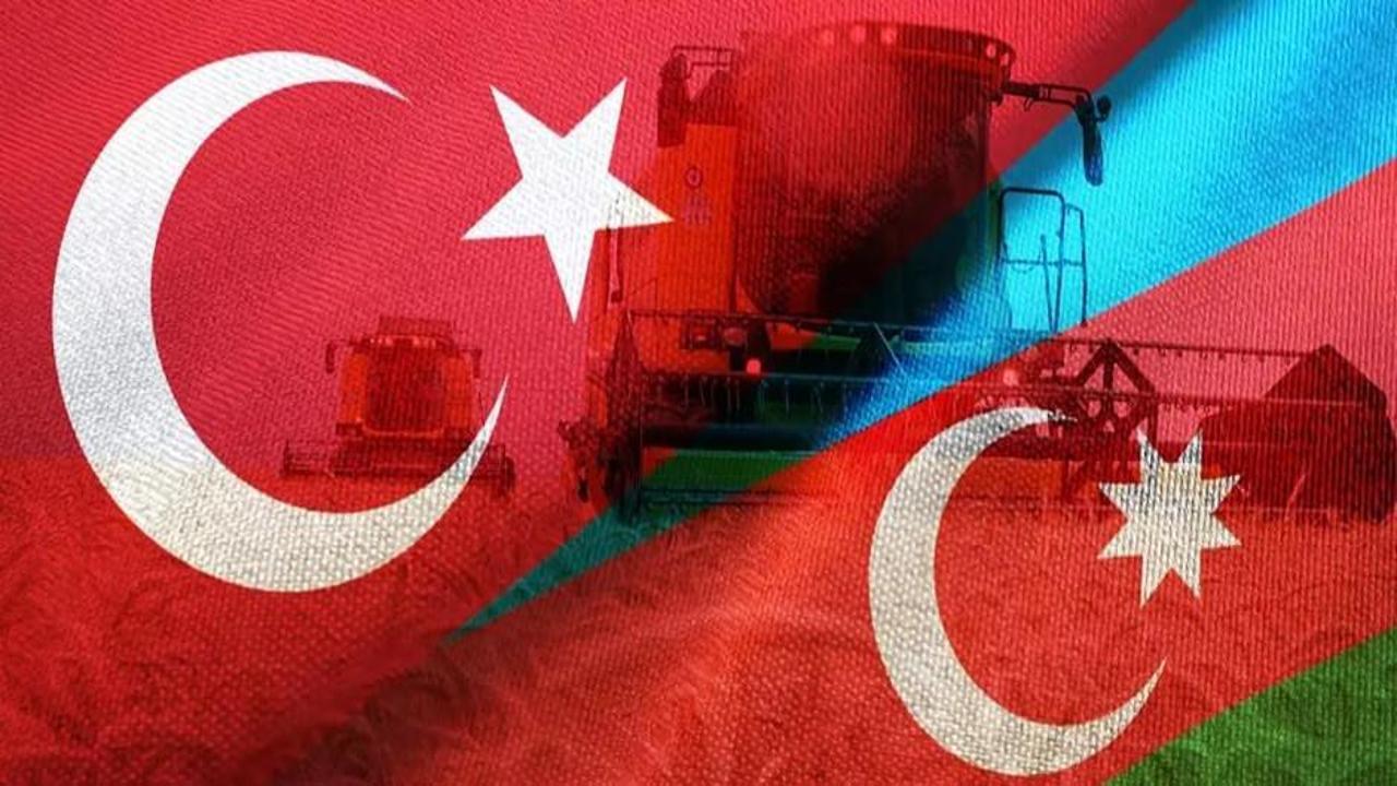 Türkiye ve Azerbaycan imzayı attı! Bundan büyük memnuniyet duyuyoruz