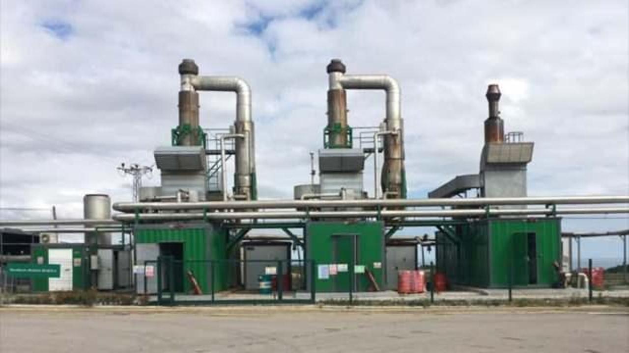 Türkiye’deki atık su arıtma tesisi sayısı 1213’e ulaştı!