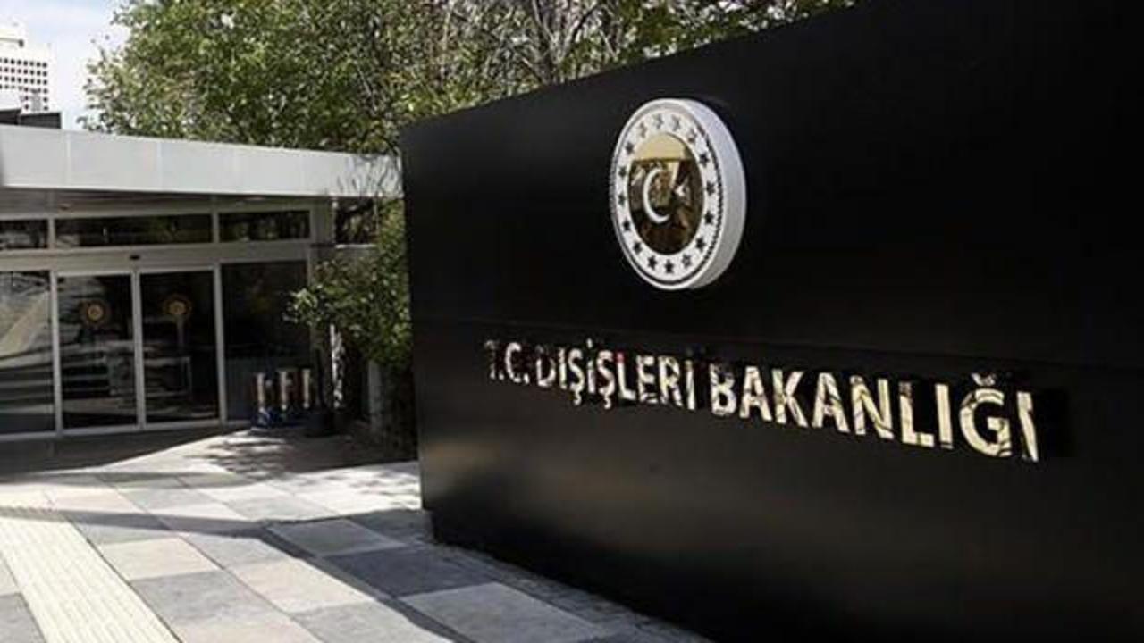 Türkiye’den Kazakistan açıklaması: Yardıma hazırız