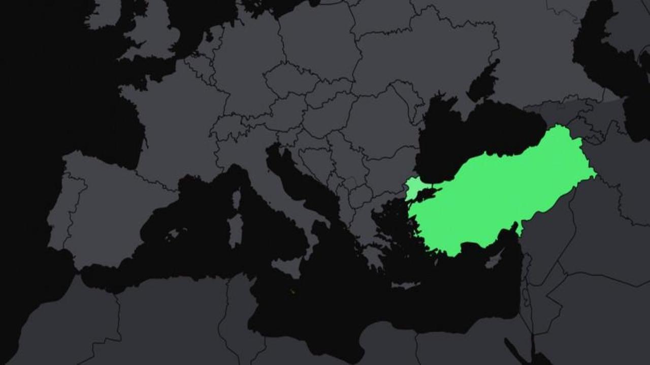 Türkler 800 milyar doların peşinde! Erdoğan’dan haber bekliyorlar