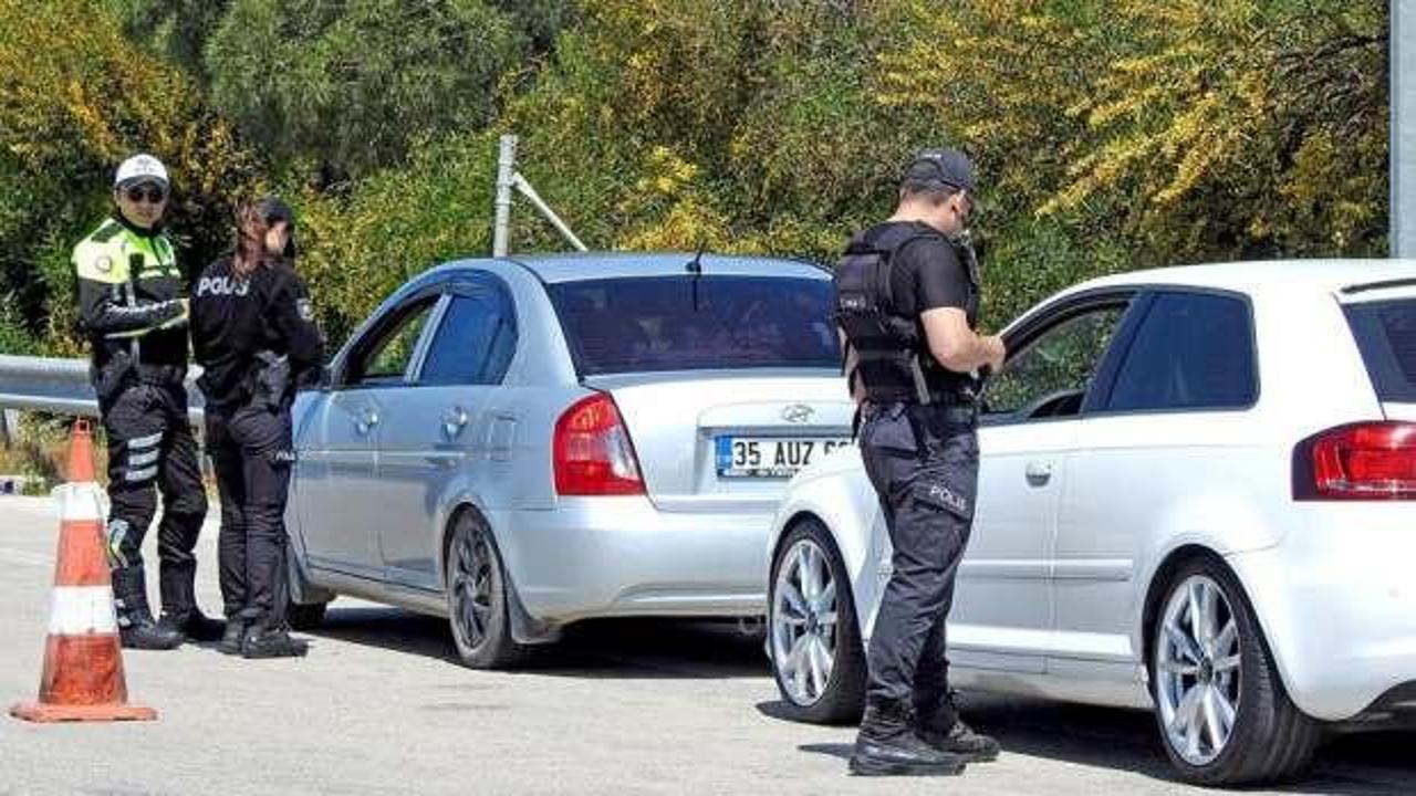 Ünlü tatil merkezinde nüfus 1 milyona dayandı