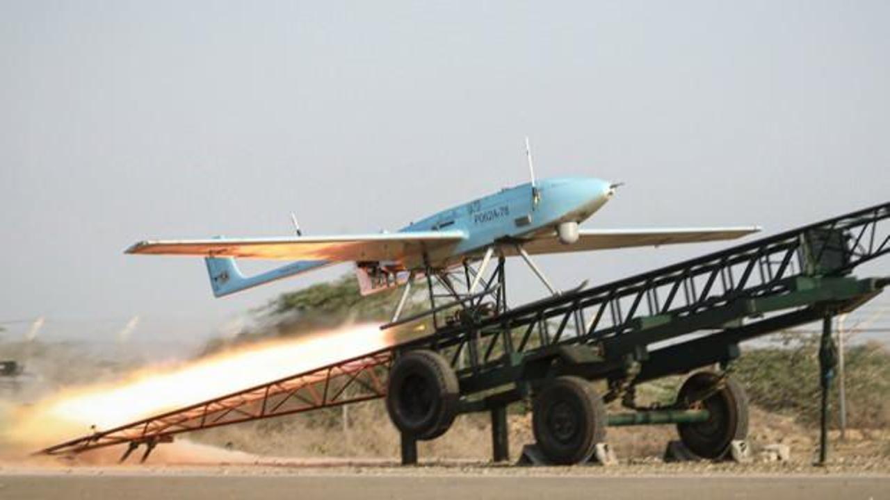 Ürdün’den İsrail’e İran vetosu