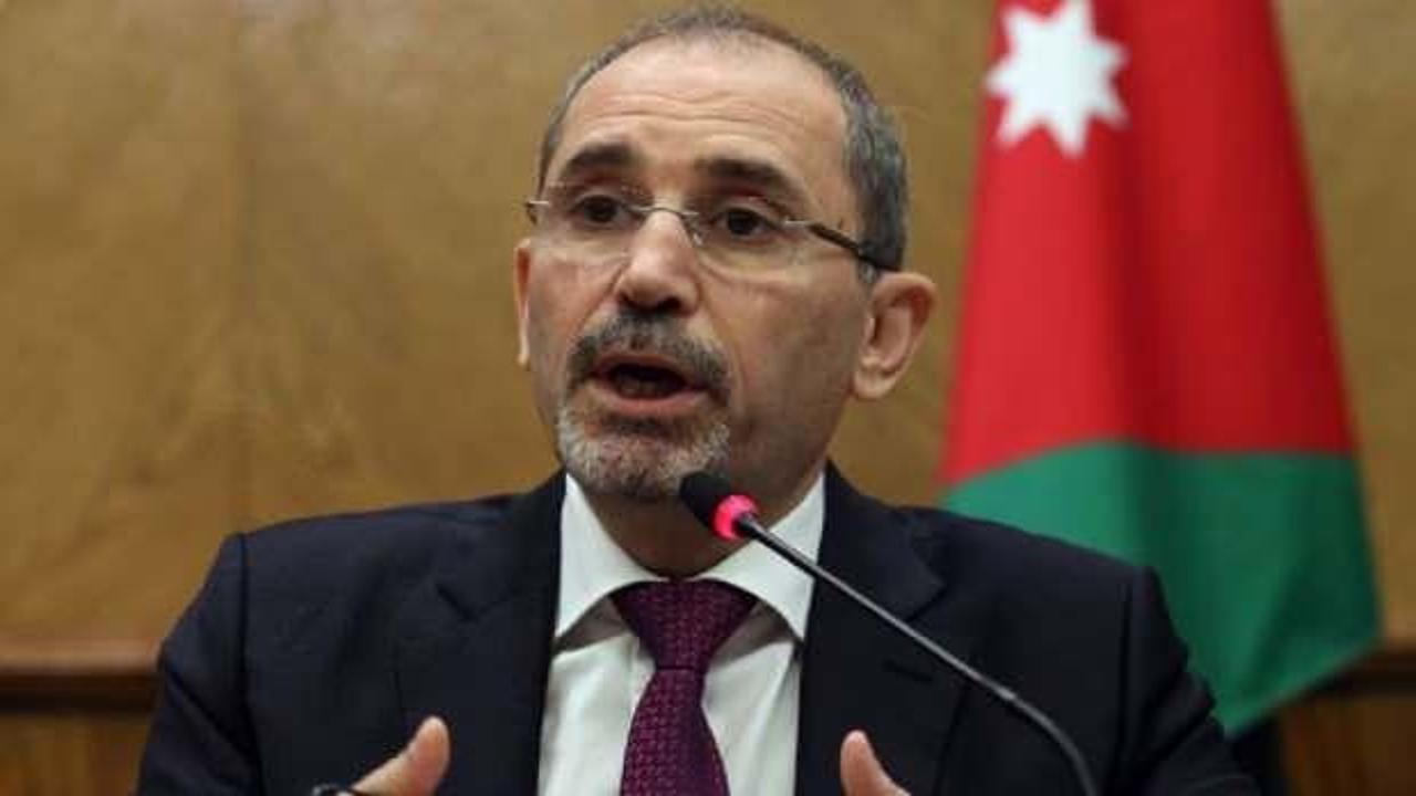 Ürdün’den Netanyahu uyarısı: İzin verilmemesi gerek!