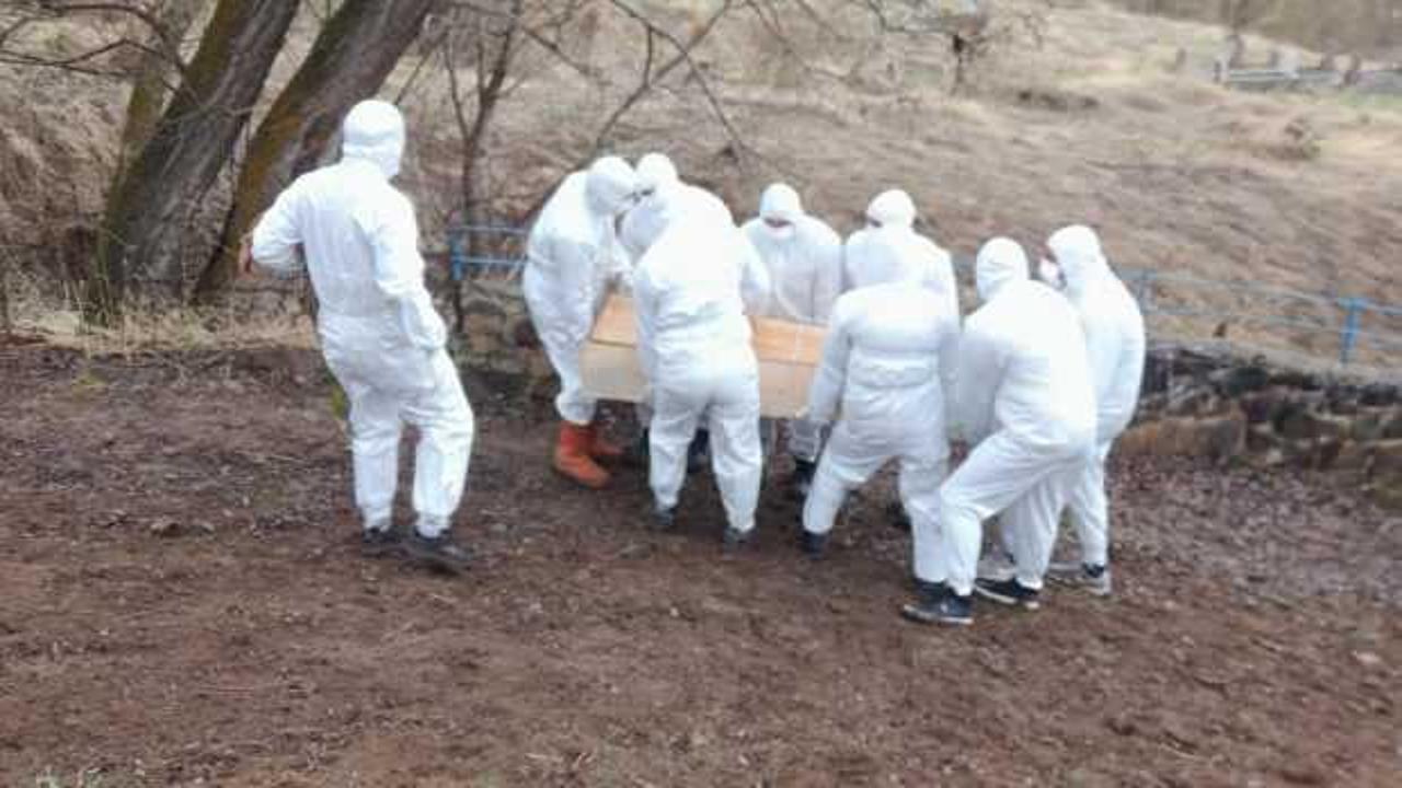 Ürküten ölümler başladı: Acı haber Erzurum’dan!