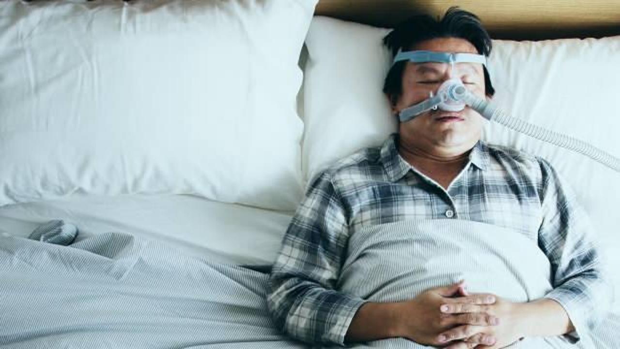 Uyku apnesi nedir, belirtileri nelerdir? Uyku apnesi neden olur, tedavisi nedir?