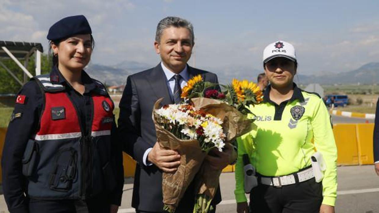 Vali açıkladı: Antalya, yeni bir rekor kırmış olacak