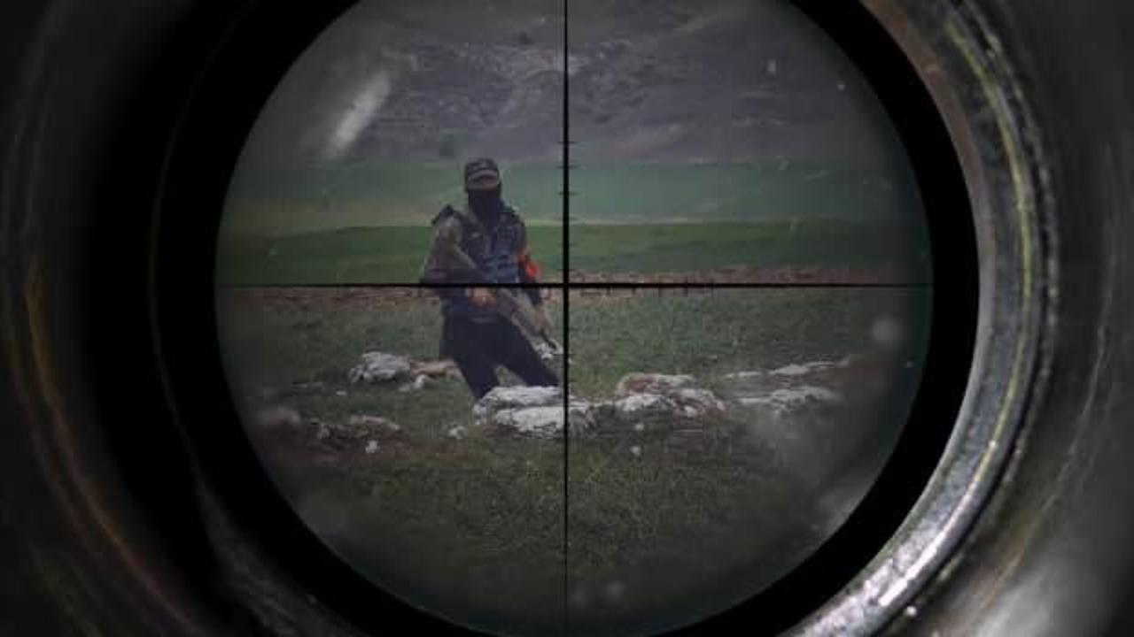 Valilik özel izin verdi! 400 yıllık harabe köyde ‘airsoft’