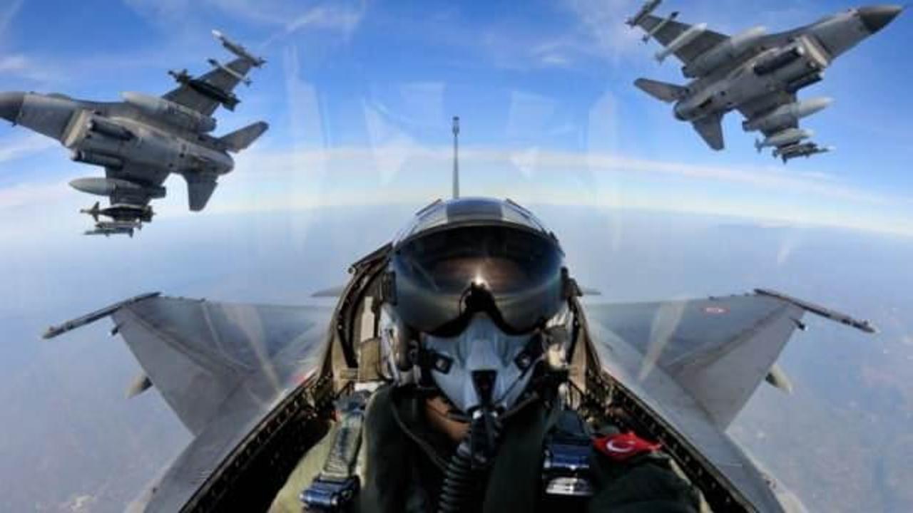 Valilikten ‘alçak uçuş’ uyarısı