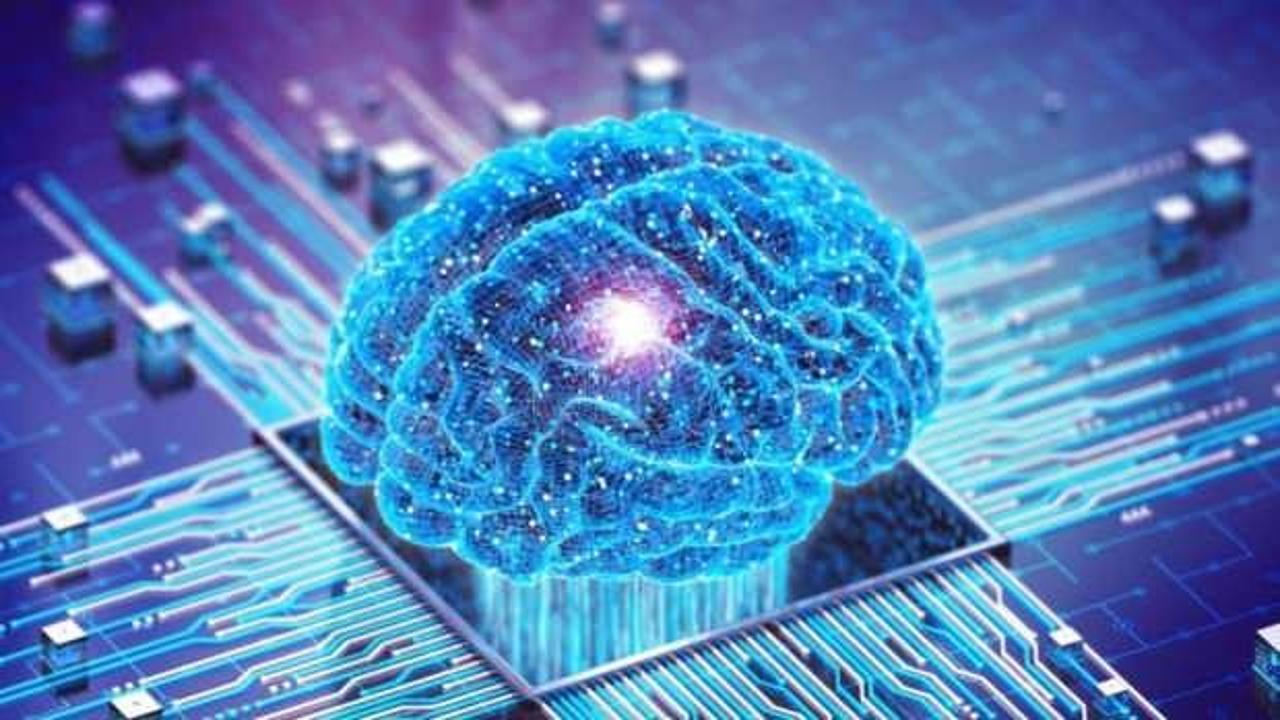 Yapay zekada Türkiye’nin hedefleri büyük