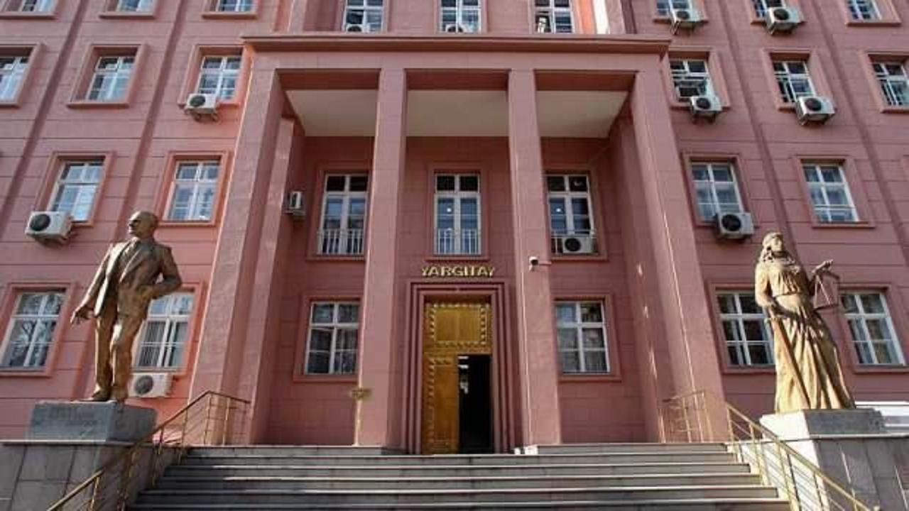 Yargıtay yeni Başkanı 17. turda da seçilemedi