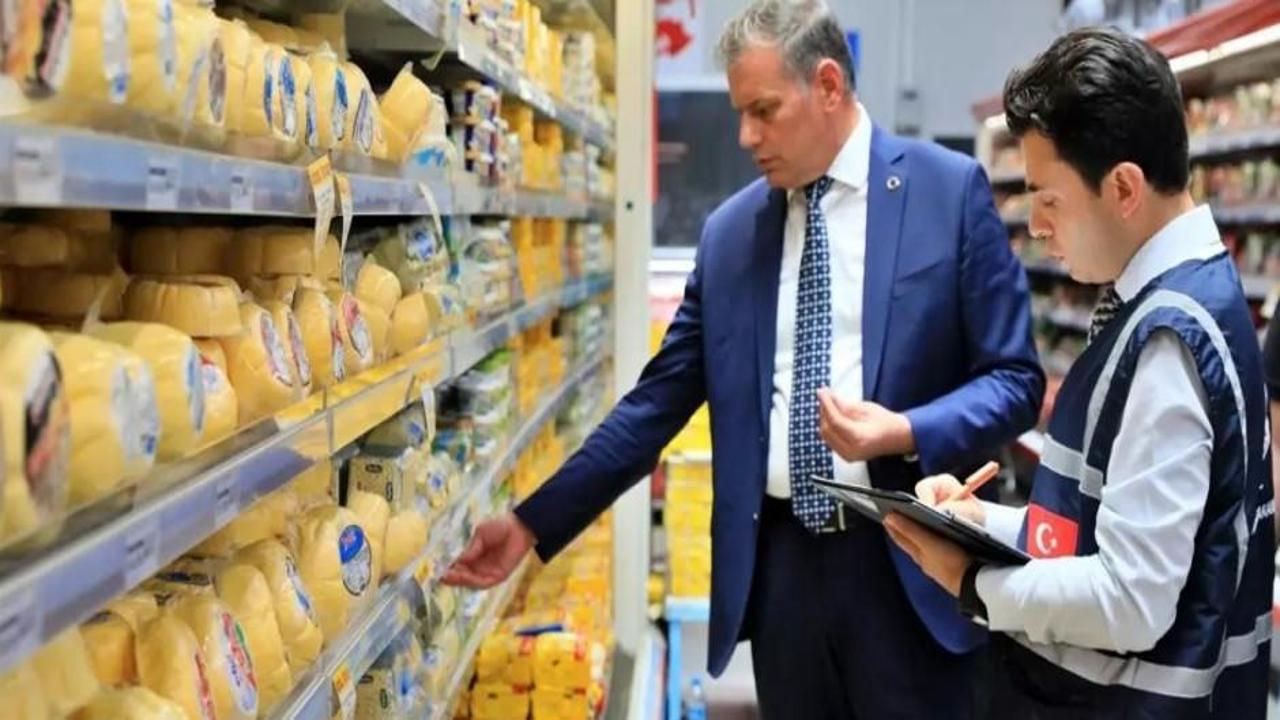 Yeni yasa teklifi için düğmeye basıldı! Fahiş fiyata katmerli ceza geliyor