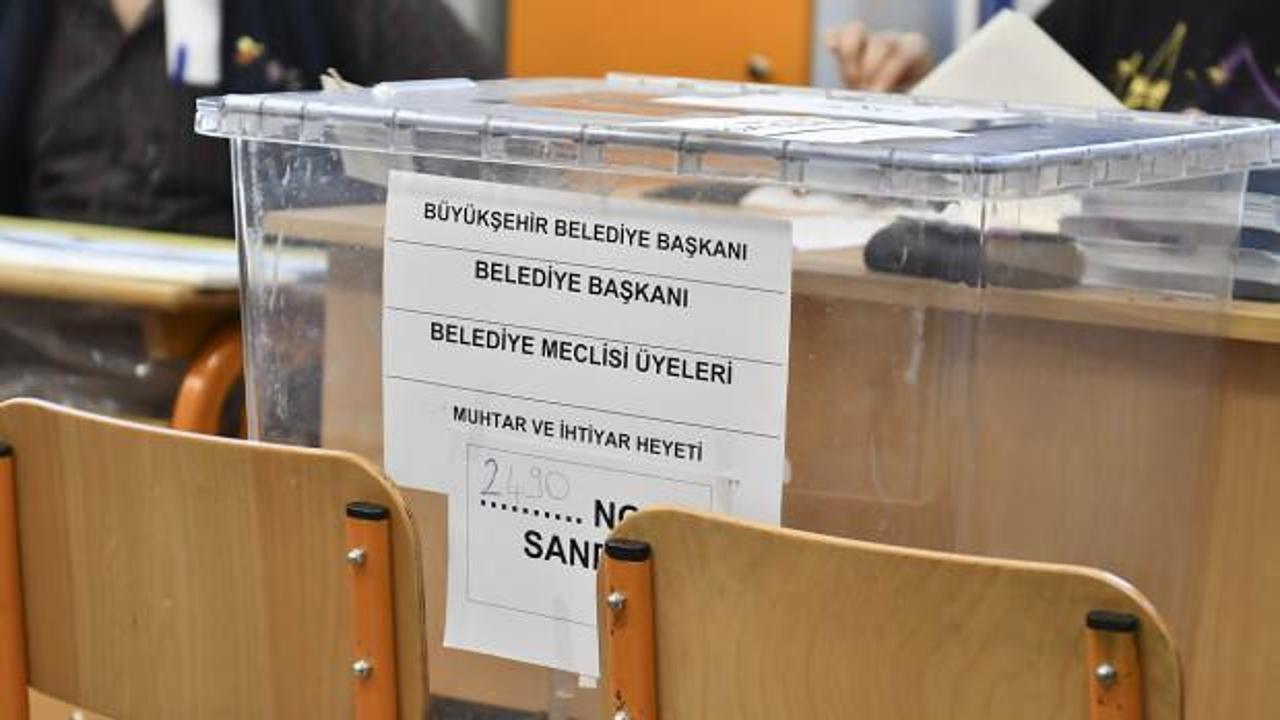 Yeniden Refah Partisi’nden, Siverek’te seçimlerin yenilenmesi talebi