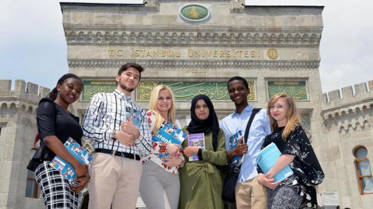 YÖK’ten yeni tedbirler: Yabancı öğrencilere ayrımcılık yapana ceza