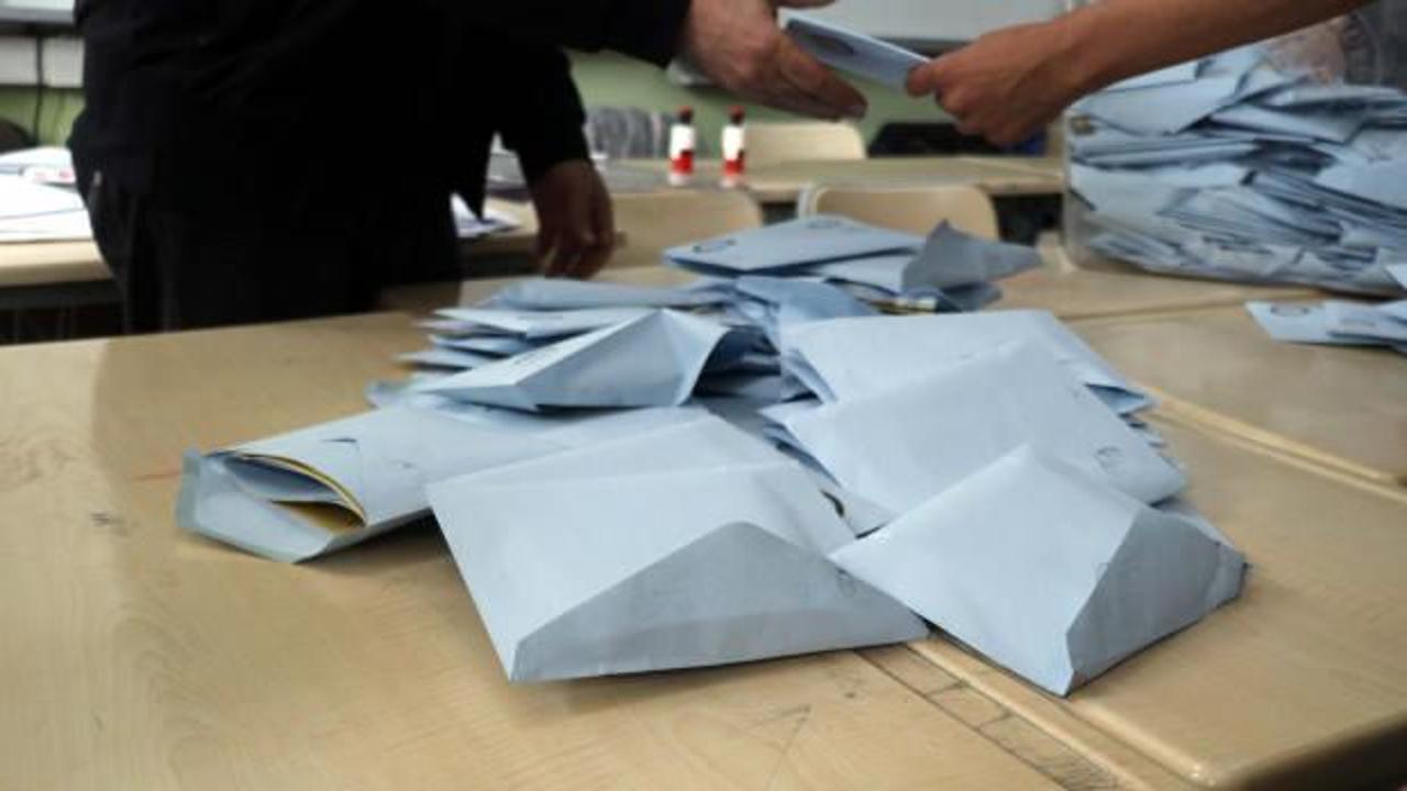 YSK’dan Isparta ve Çorum’un ilçeleri için karar!