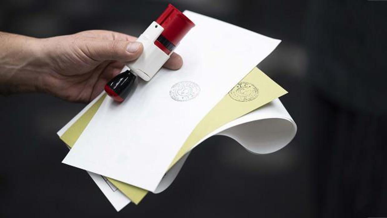 YSK’dan son dakika Kütahya kararı