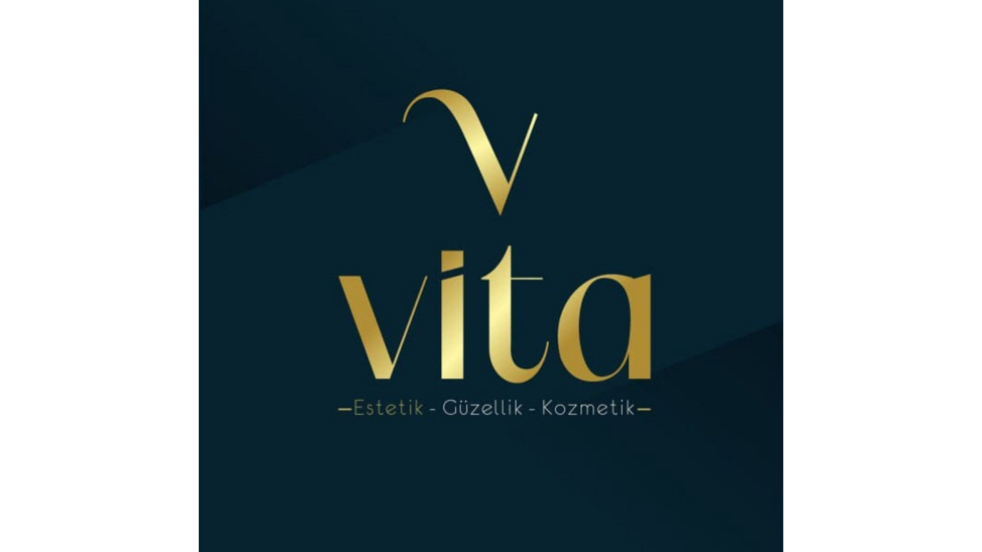 Vita Estetik Kampanyasıyla Güzelliğinizi Paylaşın