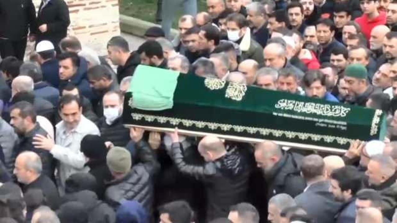 18 yaşındaki Zuhal’in ölümüne neden olan polis hakkında karar