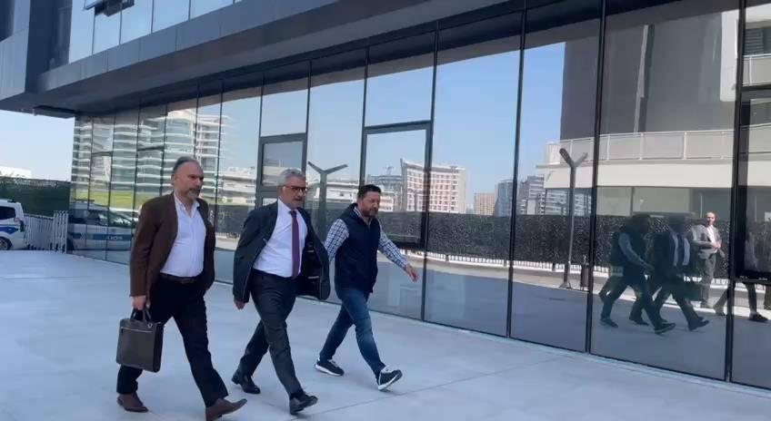 Edanur'un ölümüne ilişkin soruşturma: Ali Sukas için adli kontrol talebi