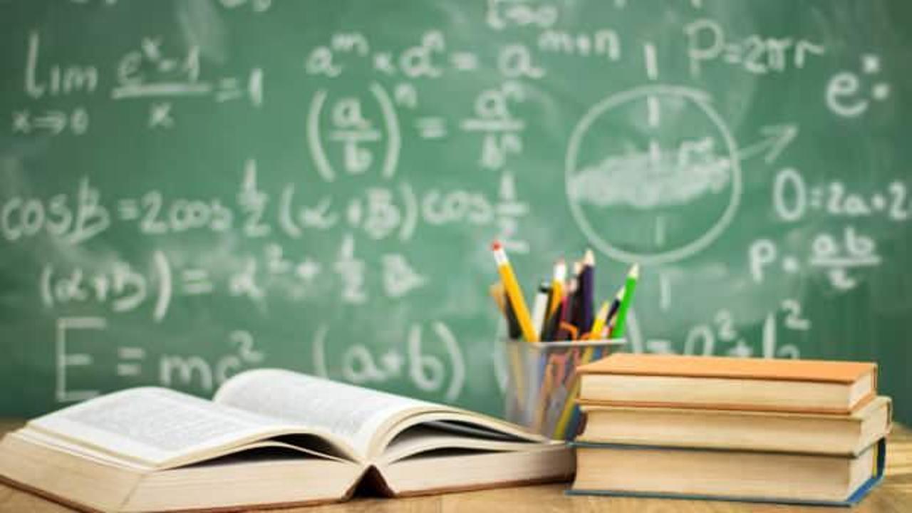 255 STK ve 8 eğitimciden ‘müfredat’ açıklaması: Bunlar dikkate alınmalı