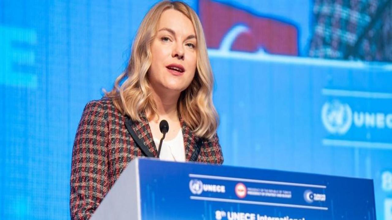 Molcean: Türkiye’de halihazırda zengin bir deneyim var