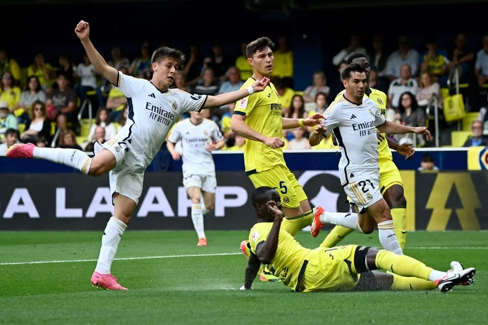 Real Madrid bir kez daha Avrupa’nın en büyüğü olabilecek mi