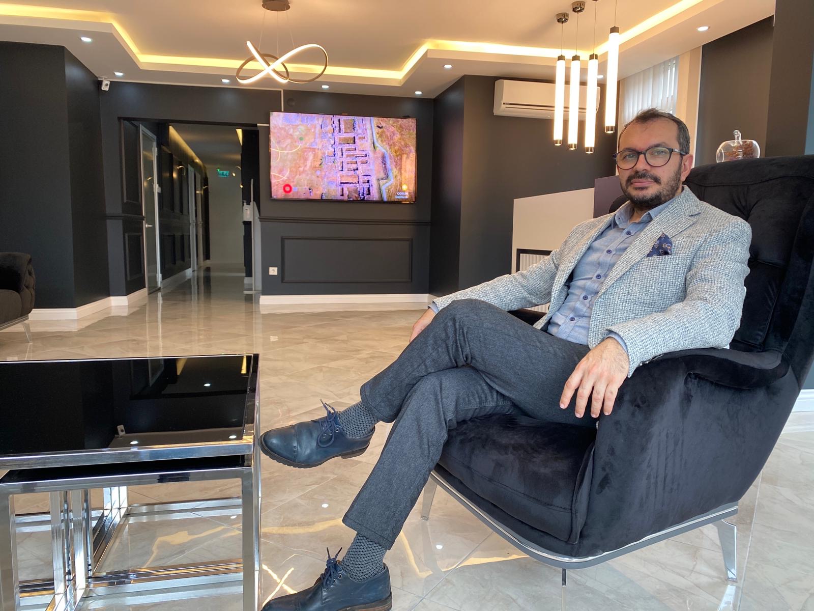 Dr.Muhammed Eren Şimşek Estetik Cerrah