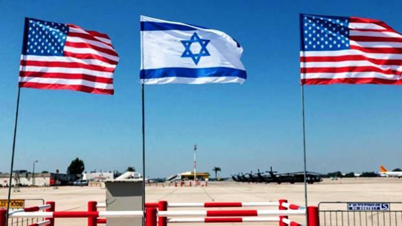 ABD’nin kararı sonrası İsrail’den tehdit gibi açıklama! ABD’yi resmen uyardılar