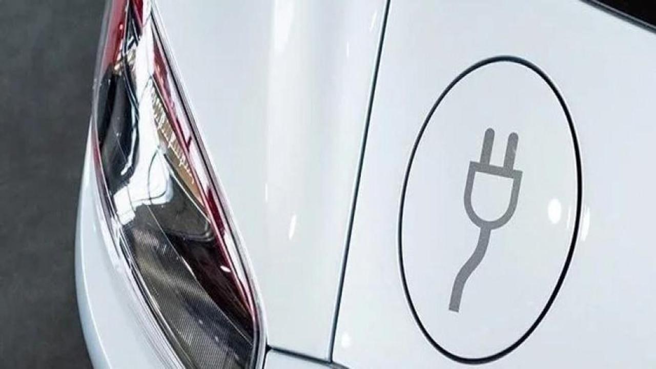 Almanya geçen yıl yaklaşık 800 bin adet elektrikli otomobil ihraç etti