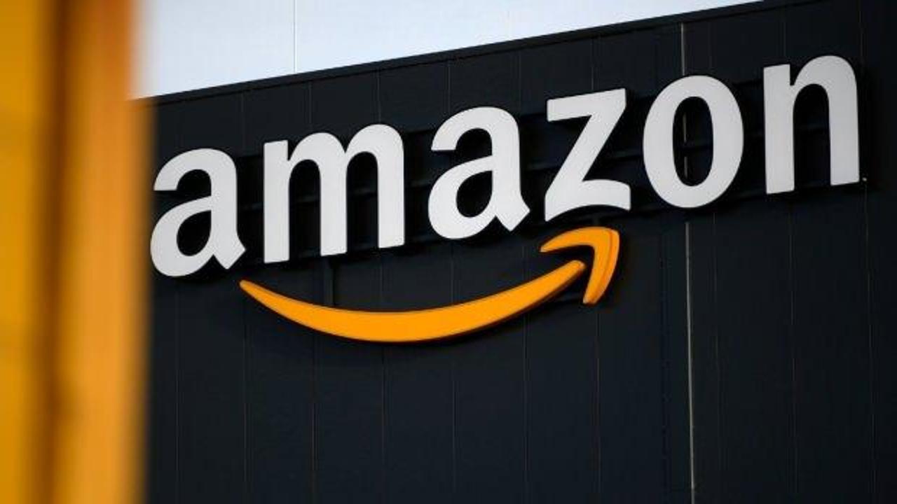 Amazon’un satışları ilk çeyrekte arttı!