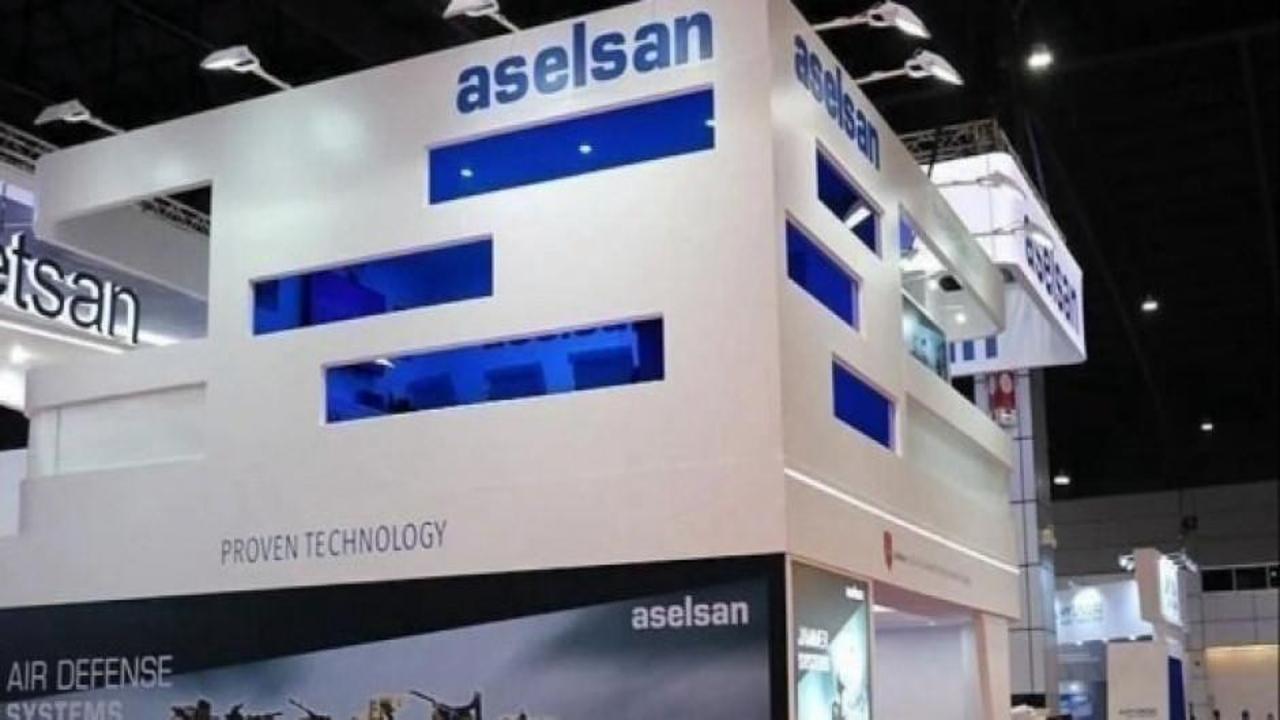 ASELSAN’a 30 milyon dolarlık ilave “güvenlik sistemleri” siparişi