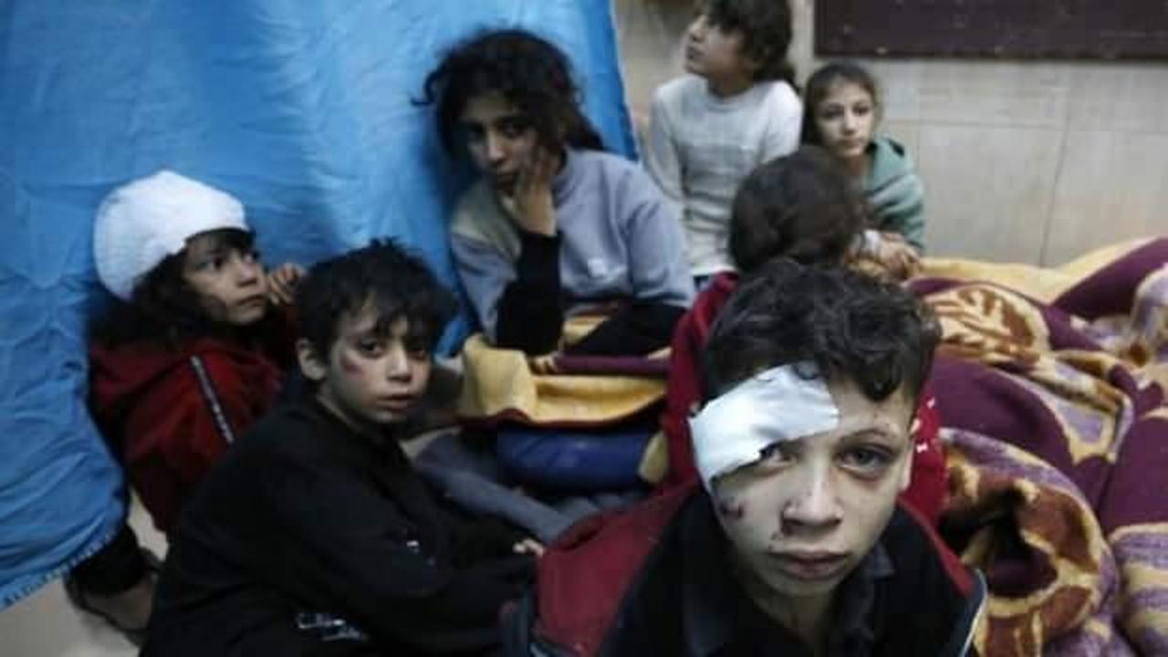 Avrupa Konseyi Başkanı Michel’in tahliye emrine isyanı